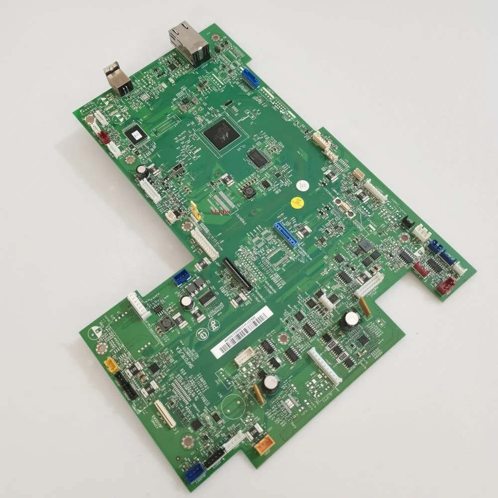 Панель управления 41X1359 для Lexmark MX521 MX521ade плата контроллера 41X1361 основная