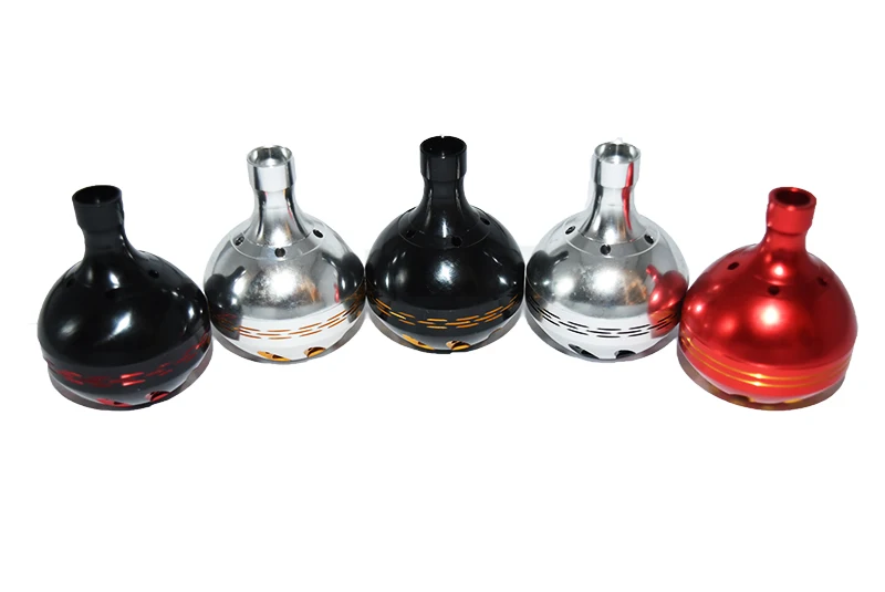 Wholesale Reel Breaking Screw Fishing Handle Reel Knob For Big Game Fishing