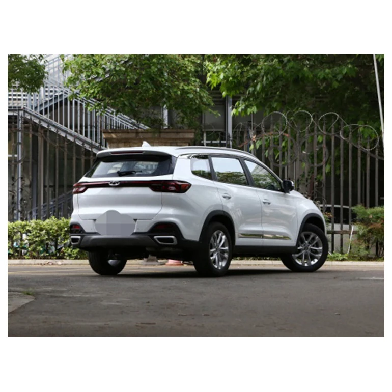 2021 Vehicles City V8 Luxury Gas Powered For Adults Cheap New Cars