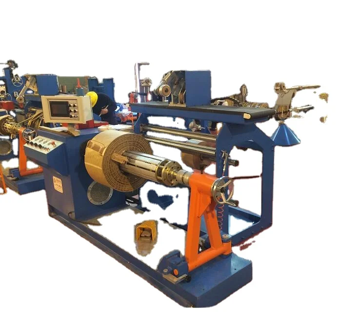 
Distribution Transforme Winding Machine,automatic coil winding machine for transformer 