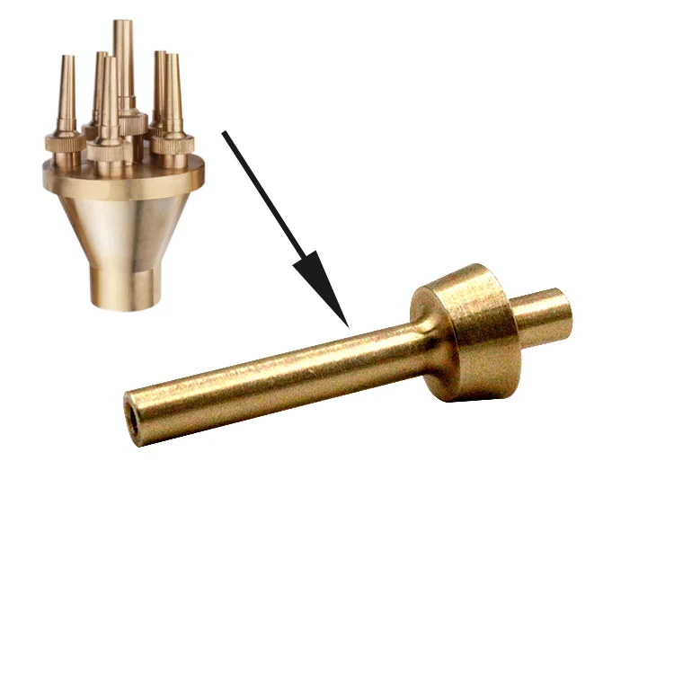 Dongguan Stainless Steel Aluminum Brass Copper Steel Custom Manufacturing Metal Parts Precision Turning Parts