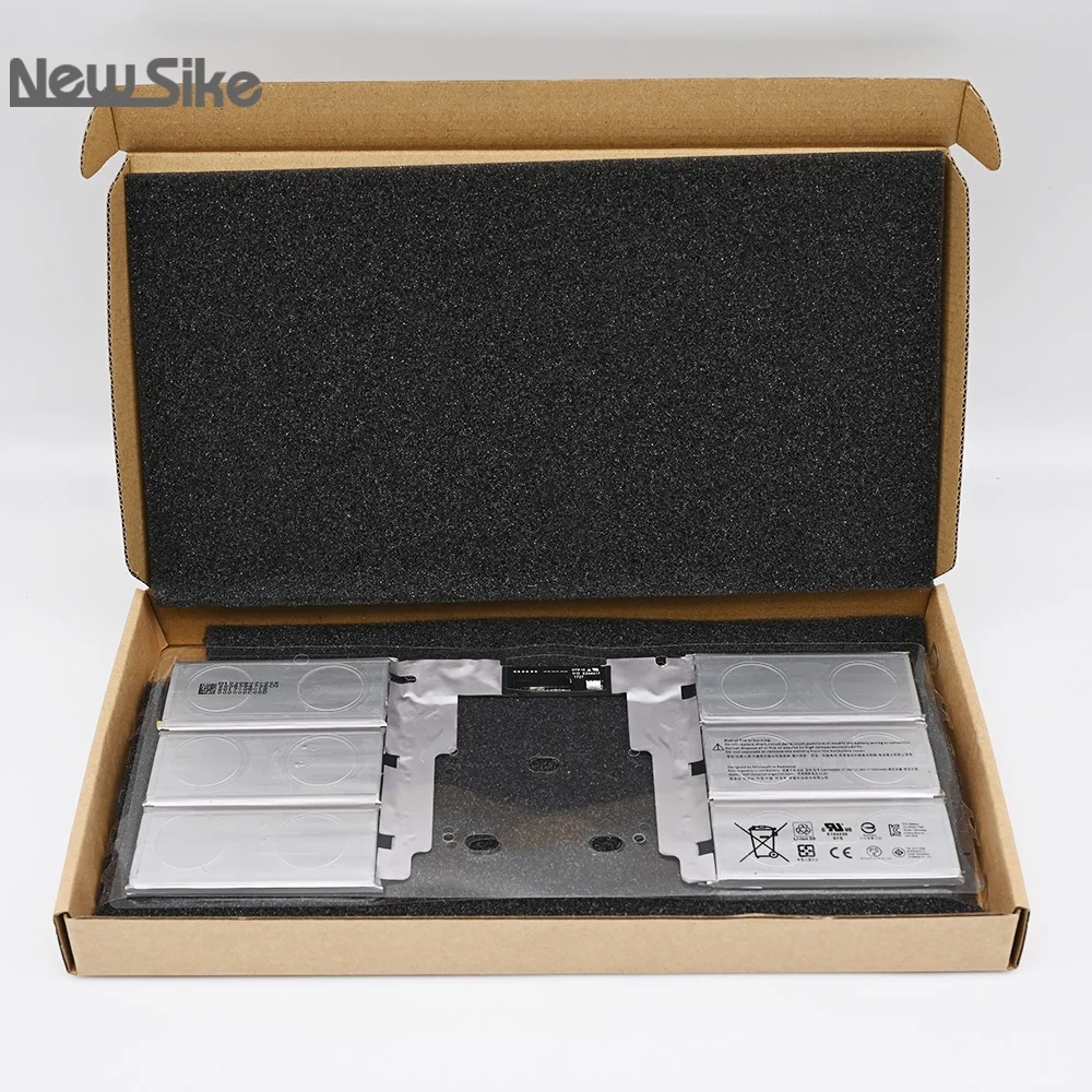 New Original G3HTA024H G3HTA023H Table For Microsoft Surface Book 1 1703 1704 1705 13.5 inch Keyboard Battery