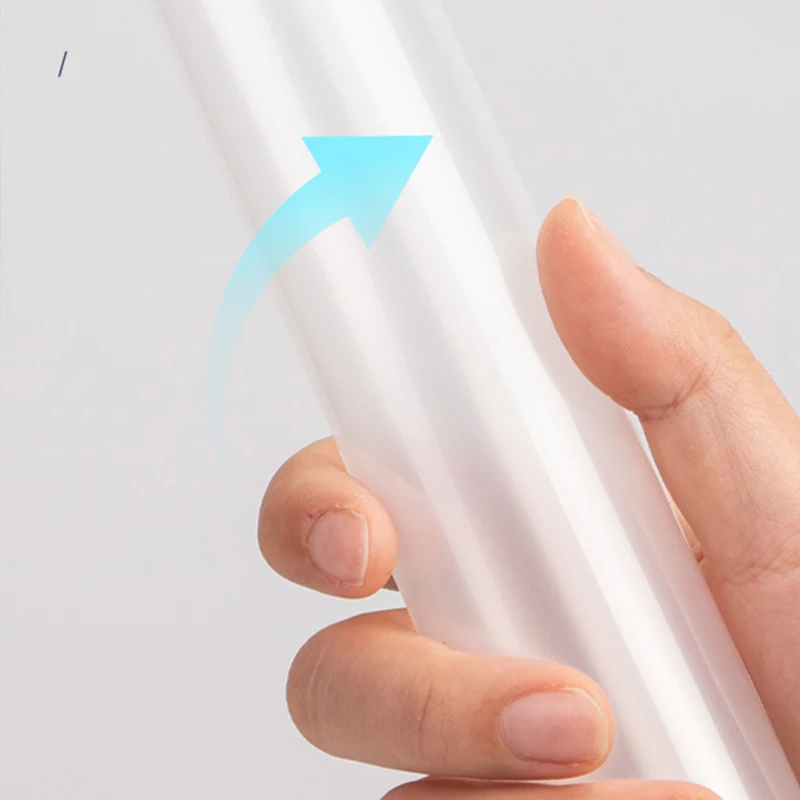 5 Pack Assorted Colors Clear Report Covers 50 Sheet Capacity Sliding Bar PP Paper Material Presentation Folder A4 Bag Patterns