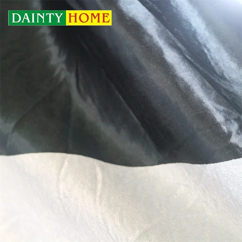 African style custom cheap blackout hot stamping curtain embroidery design luxury curtains for the living room window