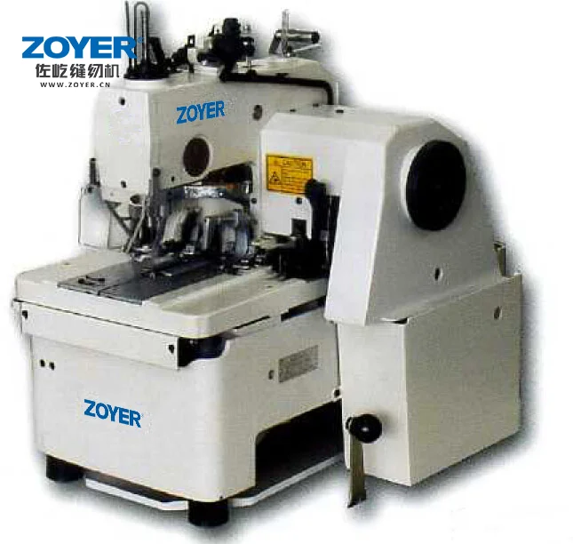 ZY558 Eyelet Button hole making Machine straight Industrial Sewing Machine