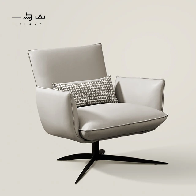 Wholesale Modern Style Luxury Artificial Leather Designer Sofas Furniture Office Recline Sofa