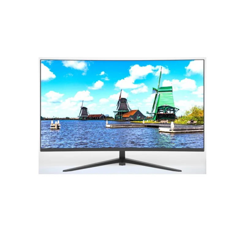 ЖК-монитор 21 5 дюйма FHD 60 Гц для дома или