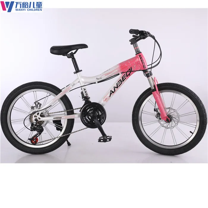 Wholesale 20 inch low price student mountain racing bike 21 24 27 speed mountain bike