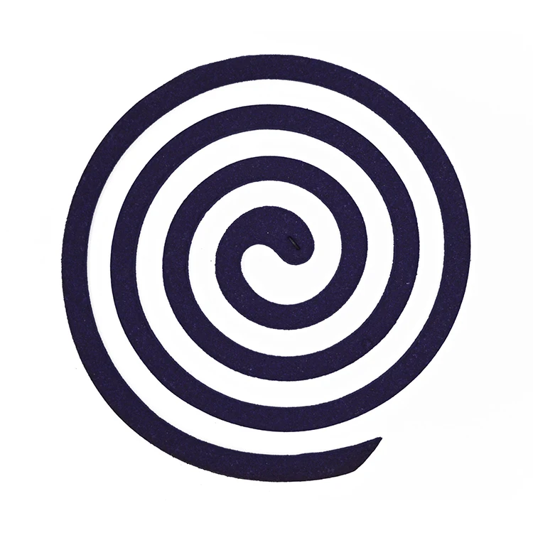 
Factory Wholesale Price Coil Mosquito-repellent Incense Baby Healthy Incense Stick Mosquito Coil 