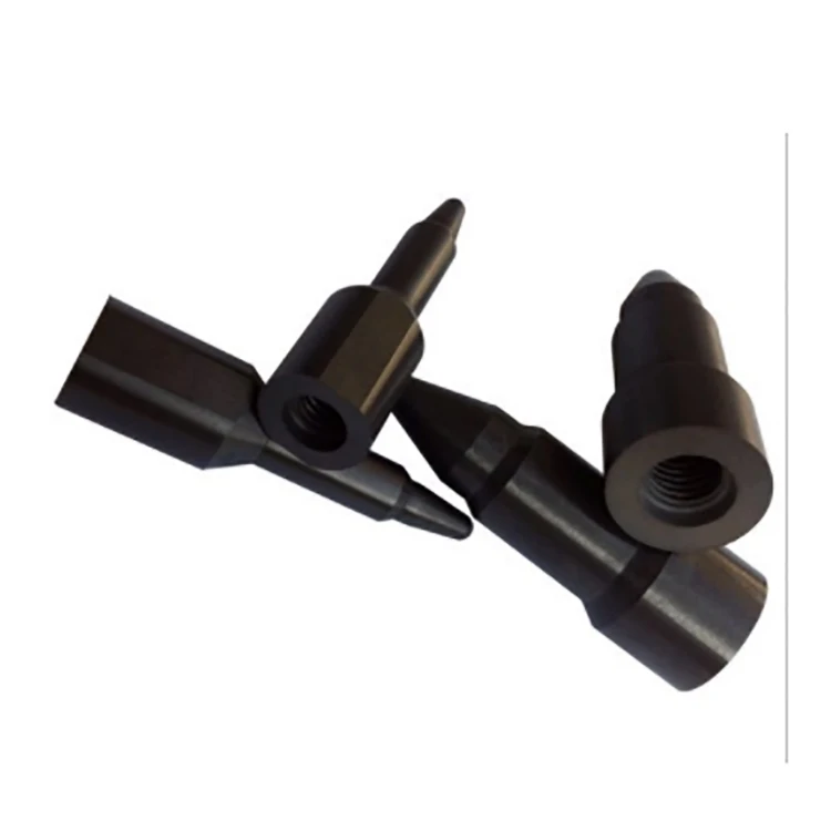 M5 / M6 / M8 KCF guide pin guide bush high temperature strength for projection nut welding