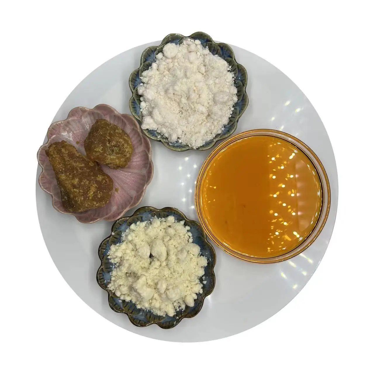 Canada, USA, Netherlands, Germany, Australia, Mexico warehouse supply high quality CAS 718-08-1 bmk powder