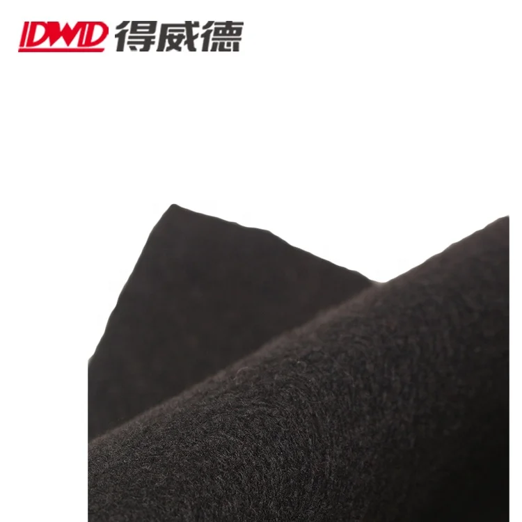  carbon fiber Felt Welding Blanket
