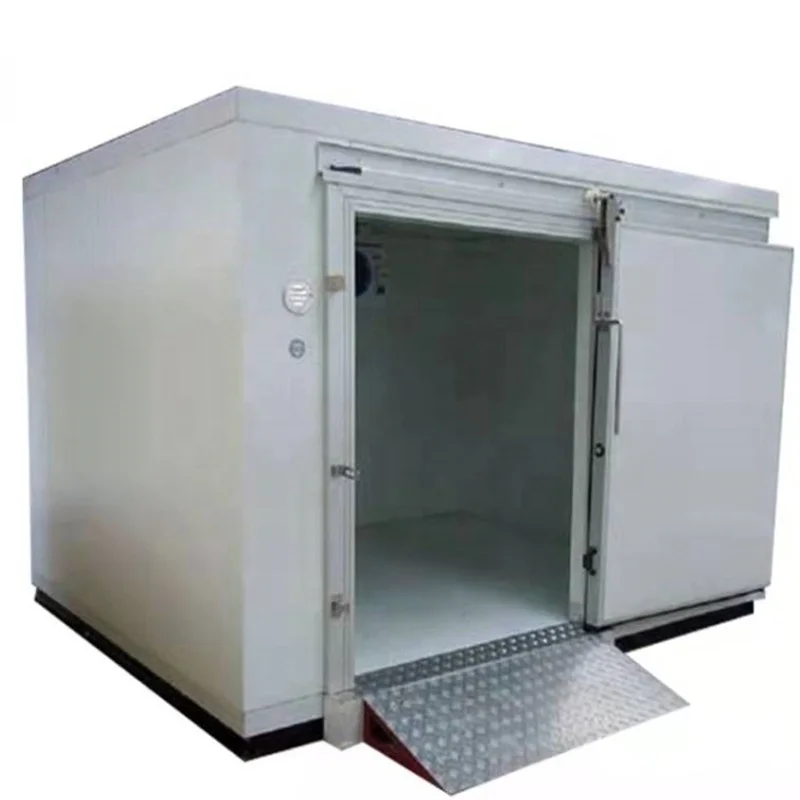 Cold Room Storage Freezer container Cold Room With Cooling Refrigeration System