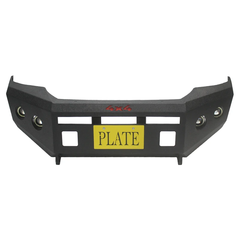 Универсальные автомобильные передние бамперы Nudge Bar Bullbar для Mitsubishi Triton L200 Pajero Toyota Prado Land Cruiser 2020