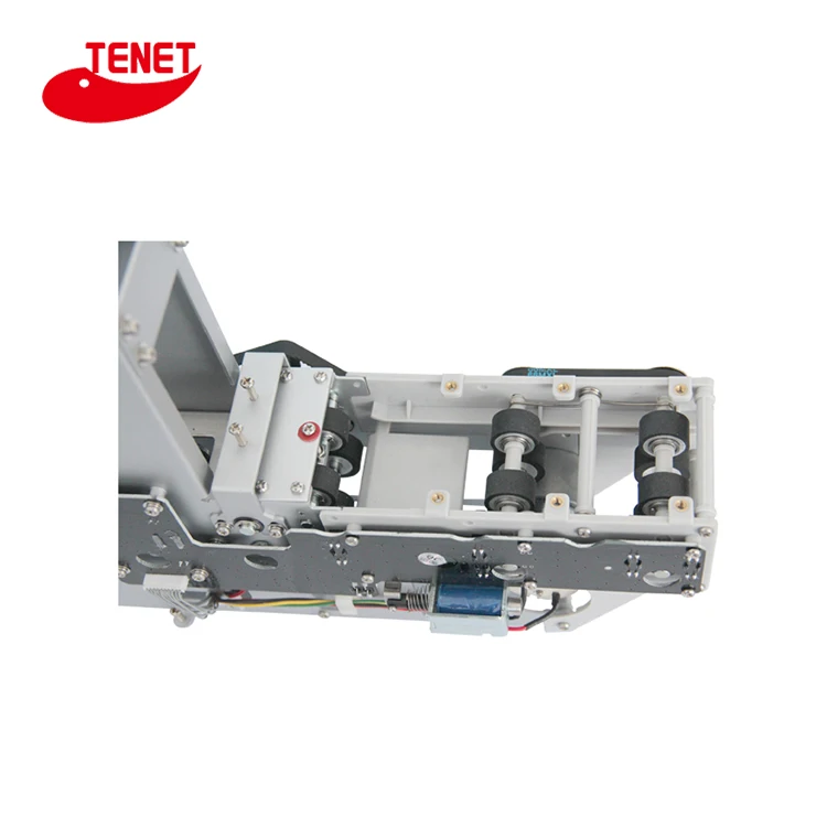 Automatic Smart Card Dispenser for Parking Ticket Box TCD-820M