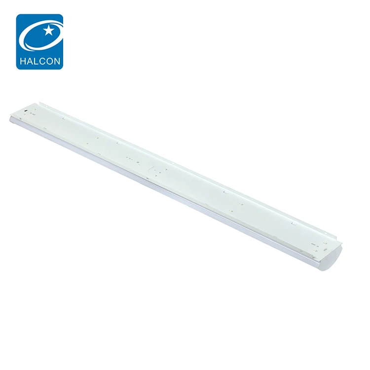 Factory Wholesale High Lumen 2ft 4ft 8ft 18w 24w 36w 63w 85w Linear Led Retrofit Kit Troffer