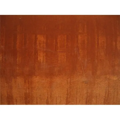 LC TT payment Weathering steel plate for decoration A588 Corten Steel plate/sheet/corten A/B/ SPA-H corten steel