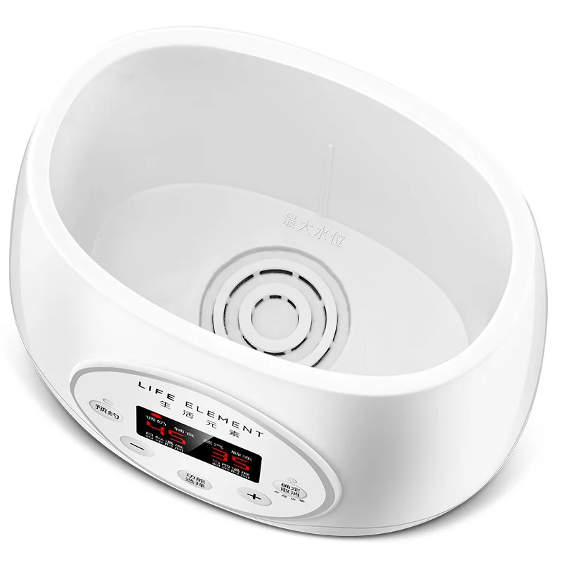 Bottle Warmer Top Constant Temperature Electric Feeding Baby Milk Bottle Warmer