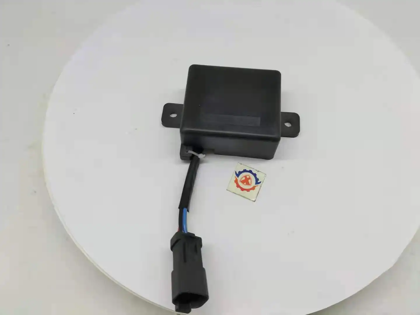 Excavator E320B E330B Electric Parts 111-4870 111-4870X 163-6703X Delay Time Relay