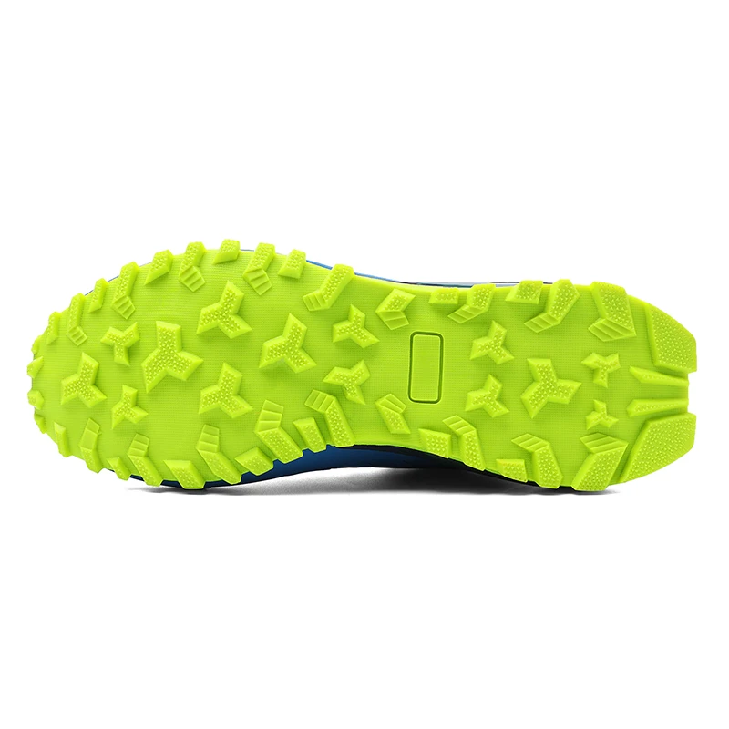 plus sizes Men Sneakers Breathable Outdoor Mesh Hiking Shoes Casual Light Male Sport Comfortable Climbing Shoes