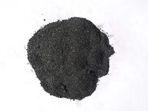 cobalt oxide glaze recipe CAS 1307-96-6 cobalt oxide gold
