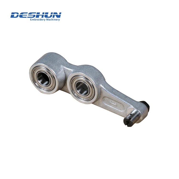 
Factory direct Imported bearing connecting rod embroidery machine parts 