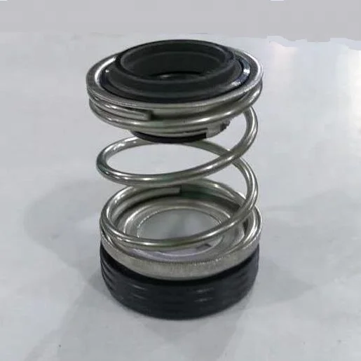 water pump mechanical seal John crane replacement