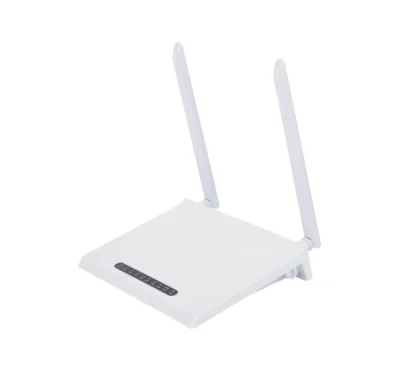 XPON 1GE+1FE+WIFI CATV ONU ONT Dual Band Ont ONU Fiber modem network router English version