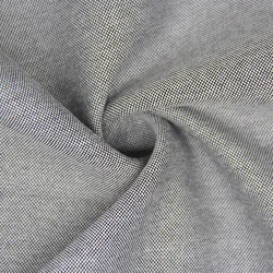 Shaoxing Factory Direct Supply Shirting Textile Woven Cotton Polyester Fabric Oxford  Shirt Fabrics