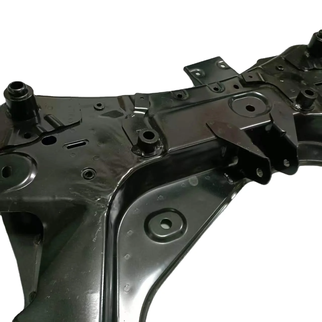 Chinese factory manufacture france car crossmember subframe auto chasis parts oe 54401-1380R automotive parts &accessories