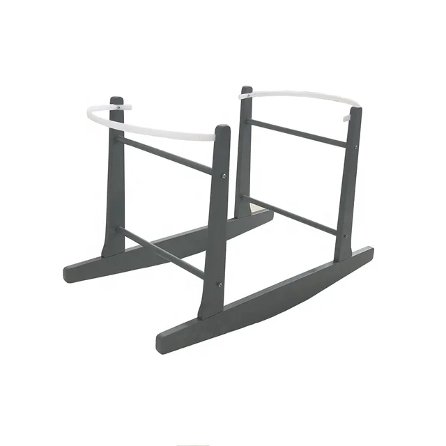 Детская колыбель X-образная Колыбель кронштейн для кровати