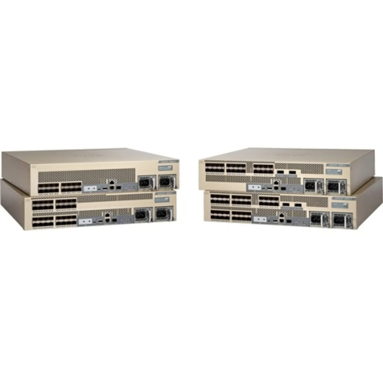 Новый C6840-X-LE-40G 6840-x шасси 2x40G стандартный