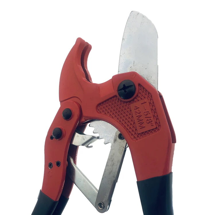 Wholesale 32MM whole iron automatic Pvc Pipe Cutter PPR CUTTER