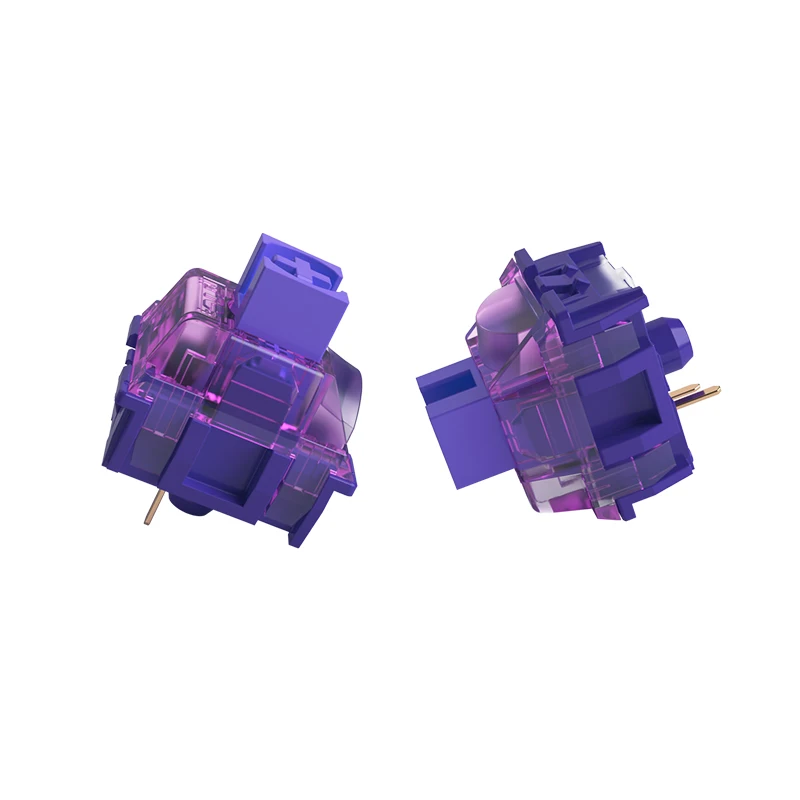 Заводское производство, линейные аксессуары для клавиатуры, набор для механической клавиатуры «сделай сам»