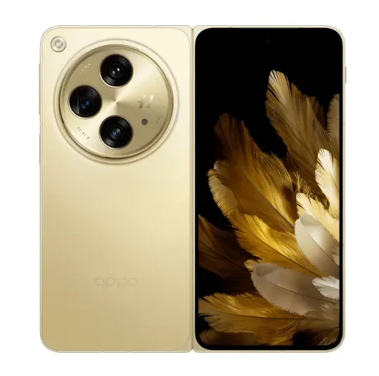 2023 New OPPO Find N3 5G Phone 7.82' OLED Screen 67W Super VOOC Charge 4085mAh Battery 48MP Camera OTG Google Play Store NFC