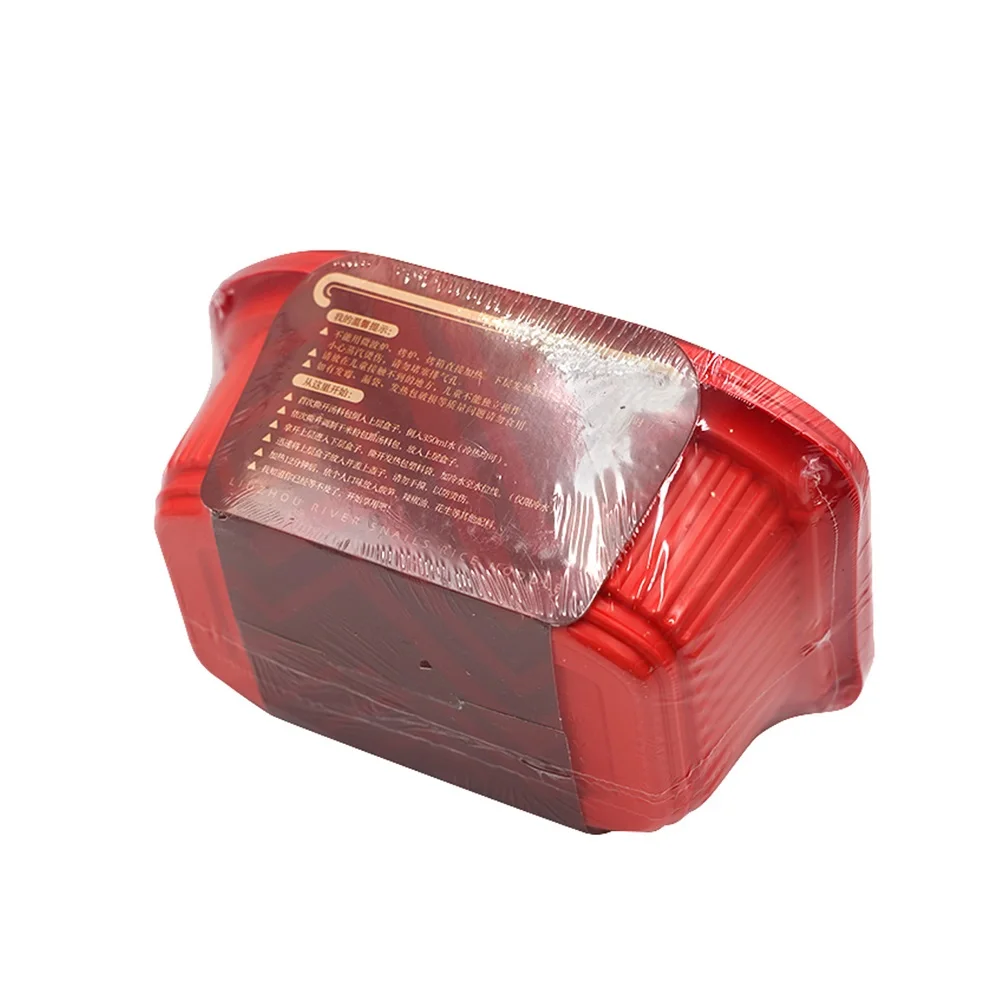 Factory Supply Spicy Chinese Instant Hot Pot Apply To for Party