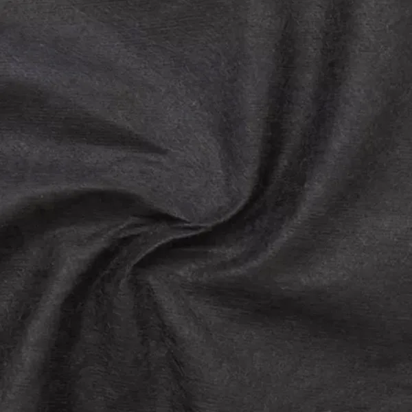 disposable bleach proof black salon towels white