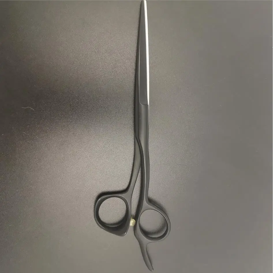 Профессиональные ножницы для стрижки волос из нержавеющей стали для профессионального парикмахера