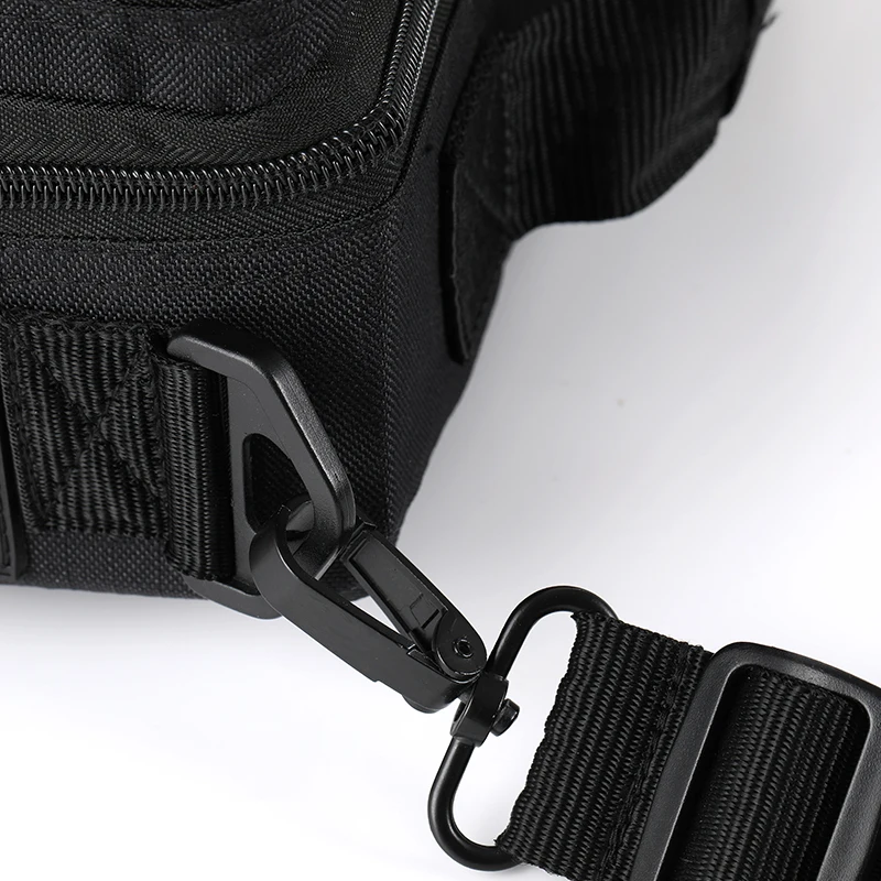 Custom Waterproof  Emergency Trauma Bag Tactical Medical Kit Ambulance First Aid Bag