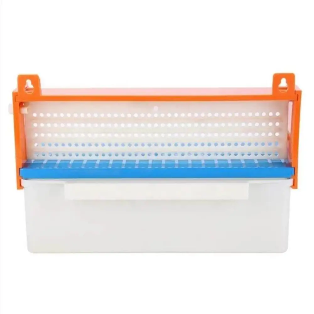 
Plastic bee pollen trap of beekeeping equipment 