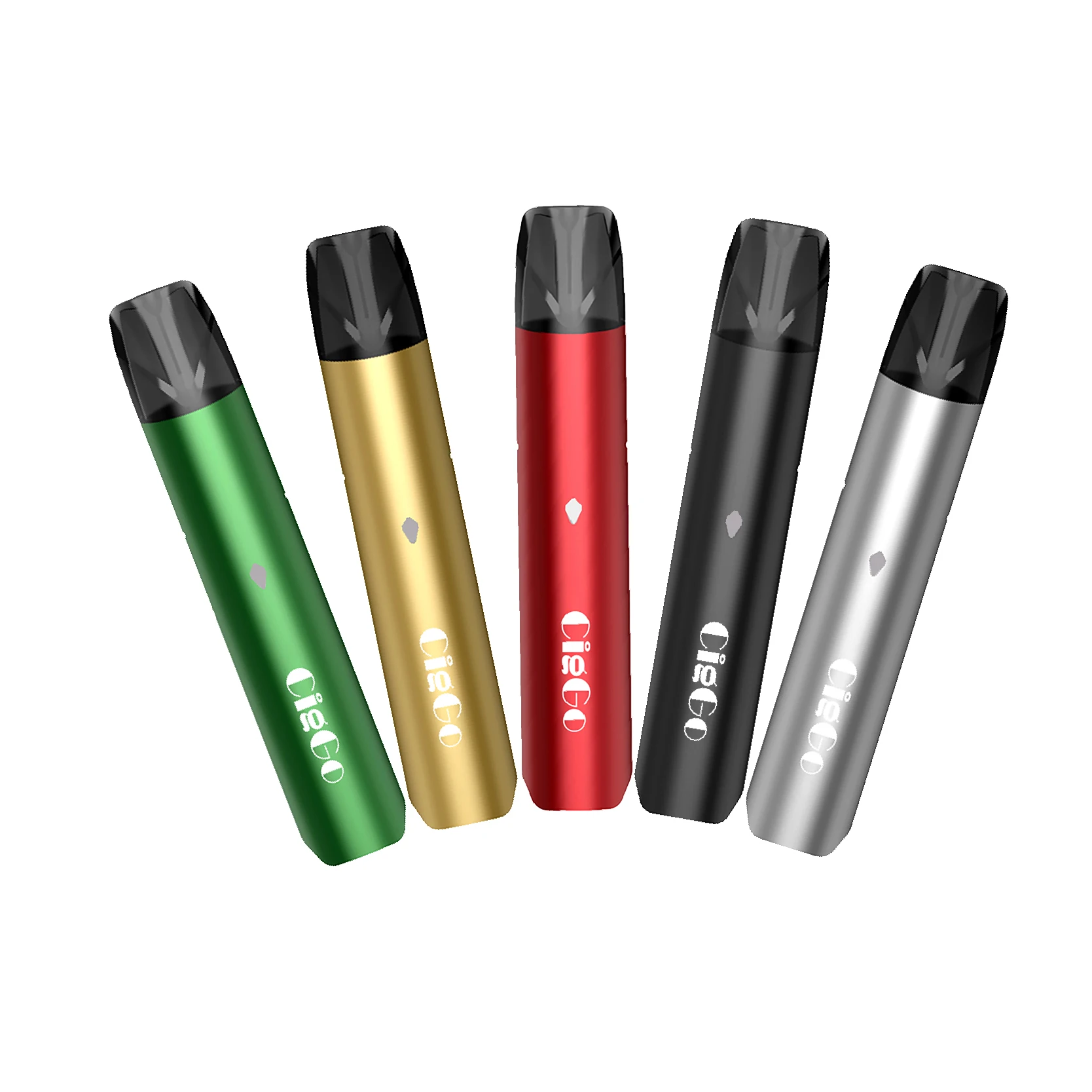 
2021 Trending Products Vape pen Kit Pod System Rechargeable Closed System Good Quality 