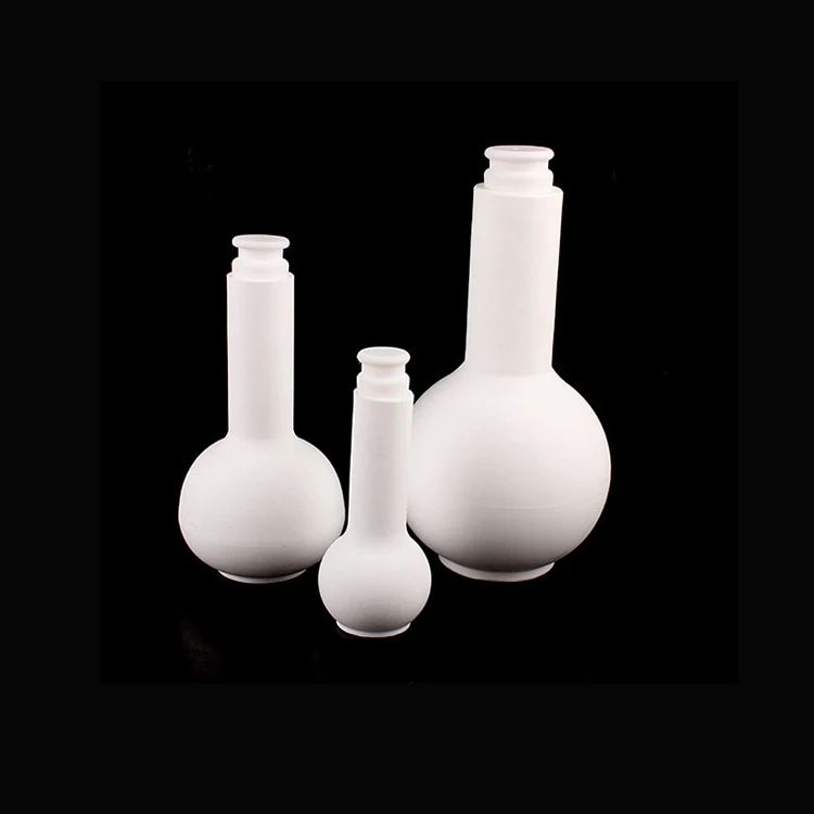 PTFE Volumetric Flask 25/50/100/250ml Volumetric Flask