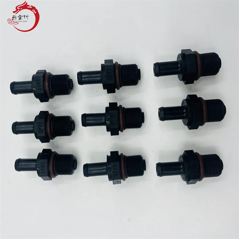Wholesale high quality PCV Valve For  Elantra Sonata Tucson Optima Sorento Forte 26740-2G000 26740 2G000 267402G000
