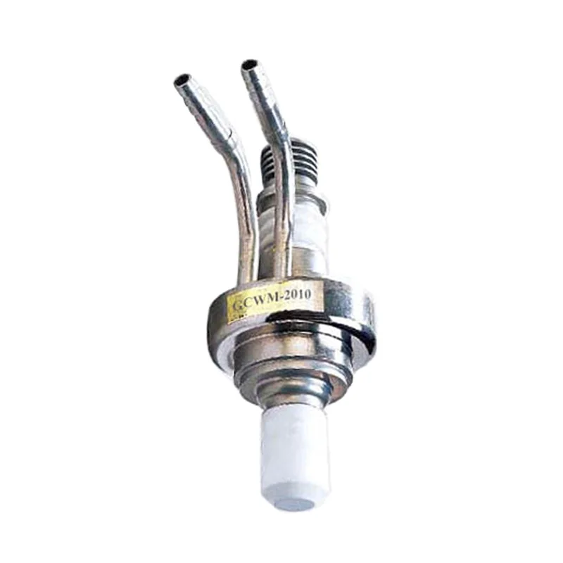 
 Магнетрон 15 кВт для промышленного отопления, микроволновая плазма 2450 МГц магнетрон  