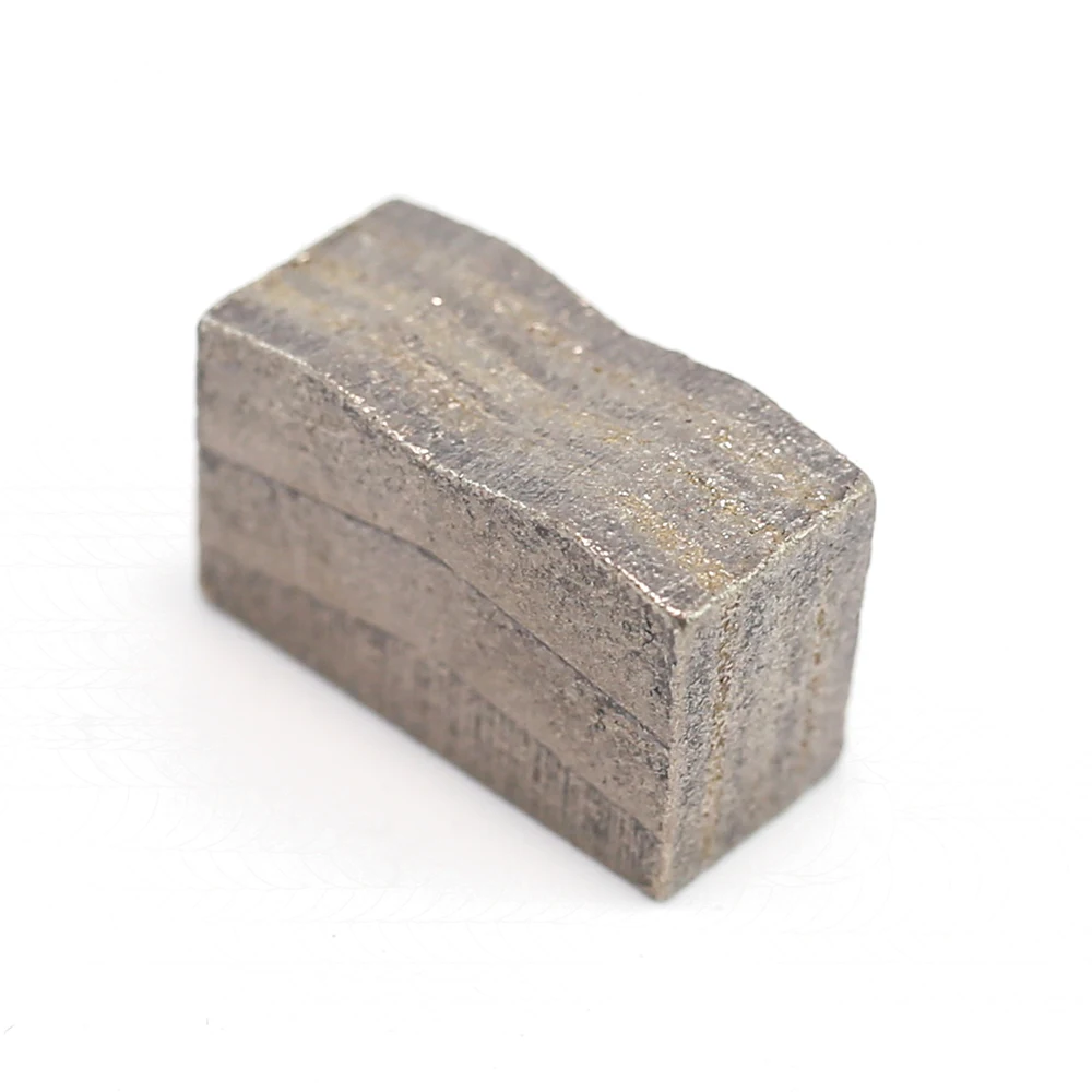 High hardness saw blade diamond segment brazing machine