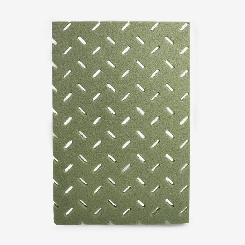 XPE EPE 10mm Underlay Shock Absorb Pad Mat For Synthetic Artificial Grass Turf