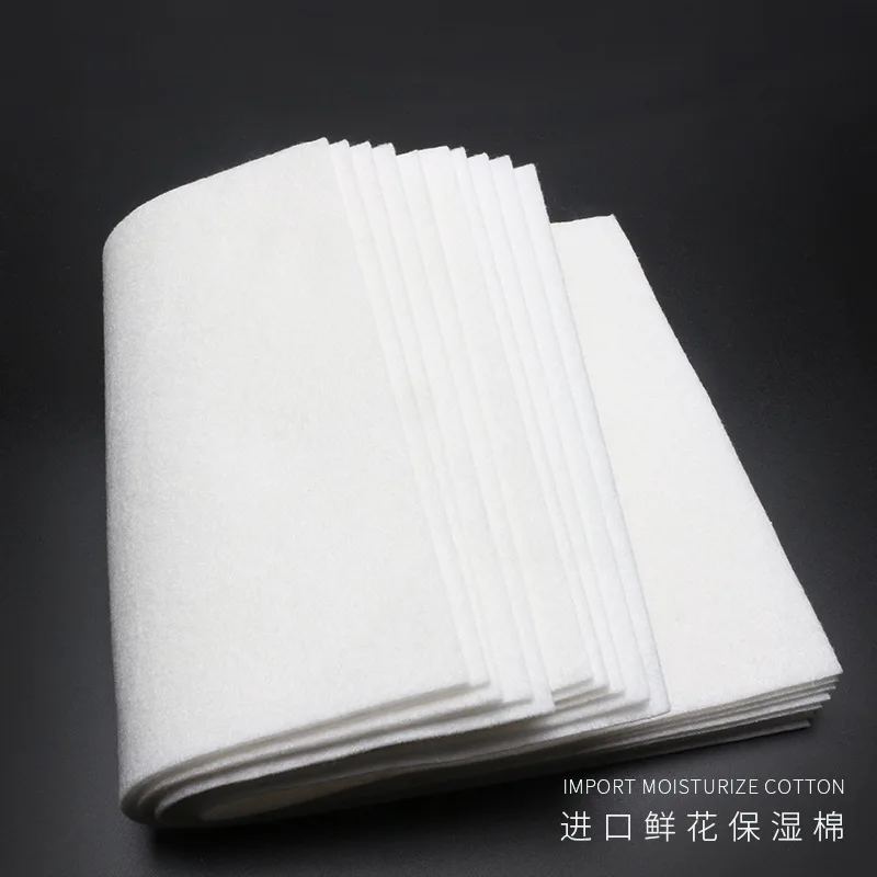 Santo Wholesale Cotton Paper Air Freshener Ornaments Long ladting  Home Office Ornaments Sets Fresheners