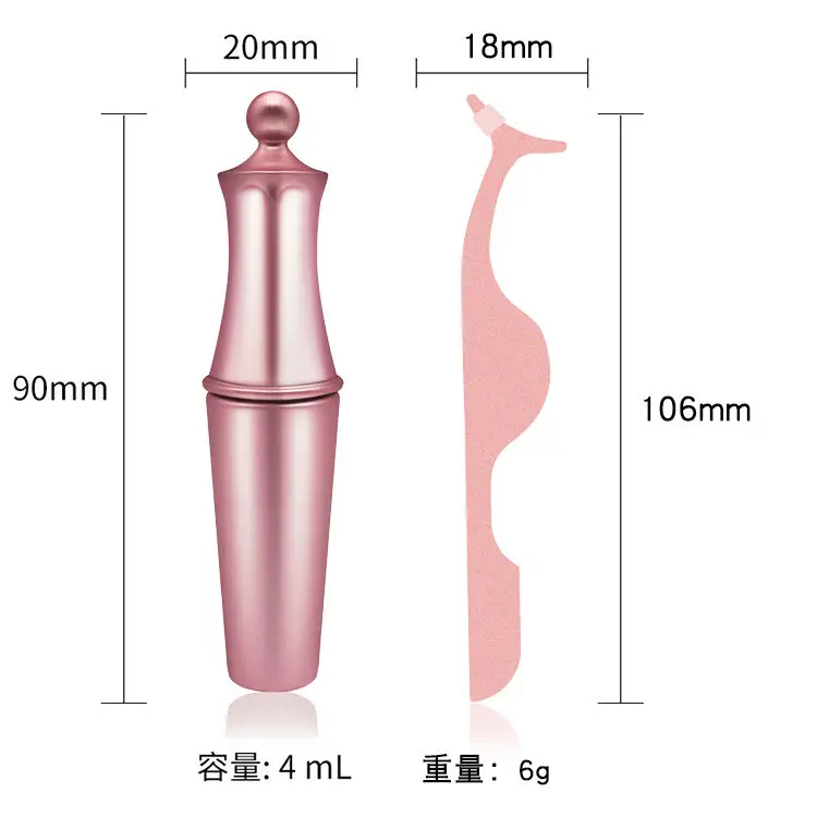 Лидер продаж 2022, две пары роскошных магнитных ресниц с жидкой подводкой для глаз, накладные ресницы и инструменты