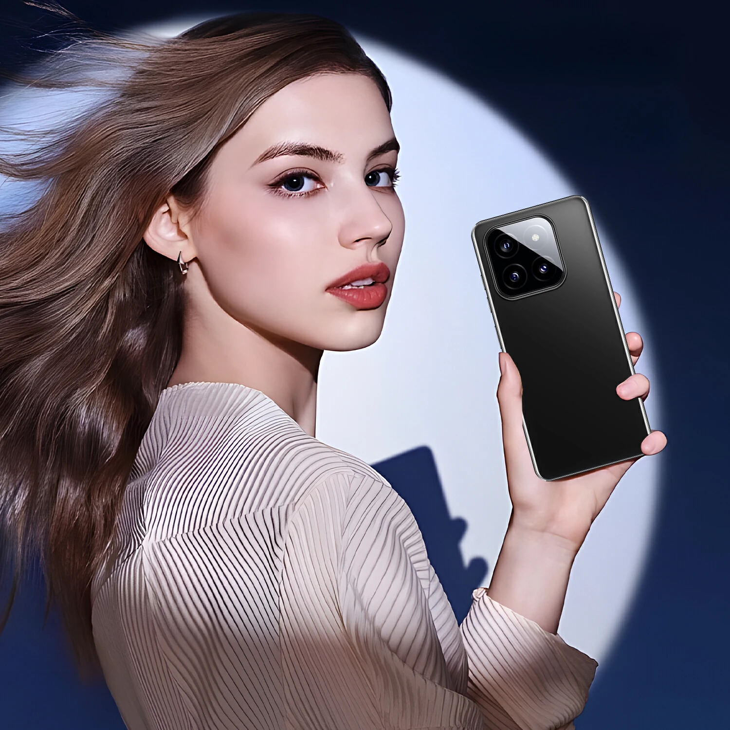 Oem 2024 новый продукт I16 Pro Max Мобильные телефоны 5g смартфон 16 ГБ + 1 ТБ Полный ЖК-экран ChatGPT4.5 сотовые