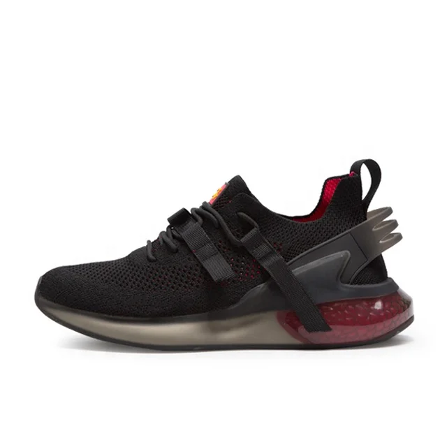 2020 Used brand sport shoes men fashion sneakers comfortable sports shoes